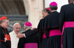 Cardinal to act if Pope doesnt clarify synodal exhortation
